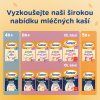 Sunar mléčná kaše 210g rýž banán 4m+