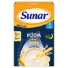 Sunar mléčná kaše 210g rýž banán 4m+