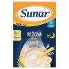 Sunar mléčná kaše 210g rýž banán 4m+