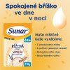Sunar mléčná kaše 210g rýž vanilka 4m+