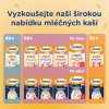 Sunar mléčná kaše 210g rýž vanilka 4m+