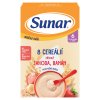 Sunar mléčná kaše 210g 8cer jah ban 6m+