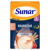 Sunar mléčná kaše 210g krup skoř jab 6m+