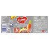 Hami menu 200g těst s hověz, raj mrk 8m+