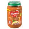 Hami menu 200g těst s hověz, raj mrk 8m+