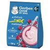 GERBER Cereal ml kaše 230g malinová 6m+