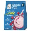 GERBER Cereal ml kaše 230g malinová 6m+