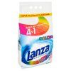 Lanza prášek 90PD Fresh & Clean Color