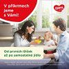 Hami koj výž (4x95g/bal) jabl mango 6m+