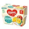 Hami koj výž (4x95g/bal) jabl mango 6m+
