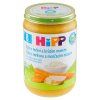 HiPP menu 220g rýže mrkev krůtí 7m+