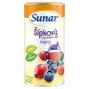 Sunar nápoj 200g šípky a borůvky 4m+