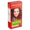 Henna barva 33g červená