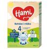 Hami 4 batol mléko 600g 24+