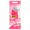 BIC dámská holítka (4ks/sac) PurePink