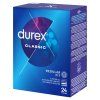 DUREX kondomy (24ks/kra) Classic