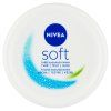 NIVEA krém 50ml Soft