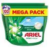 Ariel kapsle (100PD/kra) Sensitive