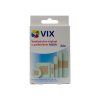 VIX náplast AQUA Strips (24ks/kra)