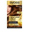 Syoss Oleo Intense 6-76 Teplý měděný