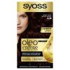 Syoss Oleo Intense 4-18 Hnědá moka