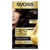 Syoss Oleo Intense 2-10 Černohnědý