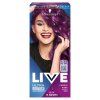 Live Purple pink 094