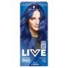Live Electric Blue 095