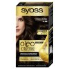 Syoss Oleo Intense 4-86 Čokoládově hnědý