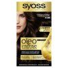 Syoss Oleo Intense 4-86 Čokoládově hnědý
