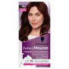 Perfect Mousse tmavě červenohnědý 388