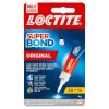 Loctite vteř lepidlo 4g Super Bond Origi