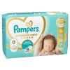 Pampers premium care S0 (30ks/fol)