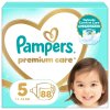 Pampers Plen.Prem.MegaBox S5 (88ks/fol)