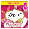 Discreet vložky (100ks/kra) Slip Normal