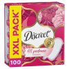 Discreet vložky (100ks/kra) Slip Normal