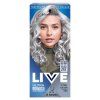 Live 50ml Silver Steel 098