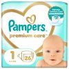 Pampers Premium Carry Pack(26ks/fol)S1