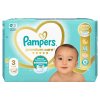 Pampers Premium S3 (40ks/fol)6-10kg B
