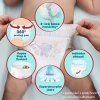Pampers Prem. kalhot. plenky CP (28/fol)