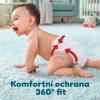 Pampers Prem. kalhot. plenky CP (28/fol)