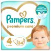 Pampers Premium S4 (34ks/fol)9-14kg B