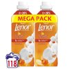 Lenor avi 118PD Gold Orch-(2x1239ml/bal)