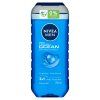 Nivea Men SG 250ml Fresh Ocean