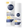 Nivea Men den.krém 50ml Sensitive SPF30