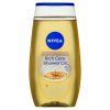 NIVEA Sprchový olej 200ml