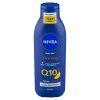 NIVEA tělové mléko 250ml Q10 výživné