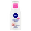 Nivea odličovač očí 125ml voděodolný