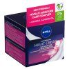NIVEA noční krém 50ml regenerační suchá