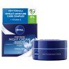NIVEA noční krém 50ml regenerační normal